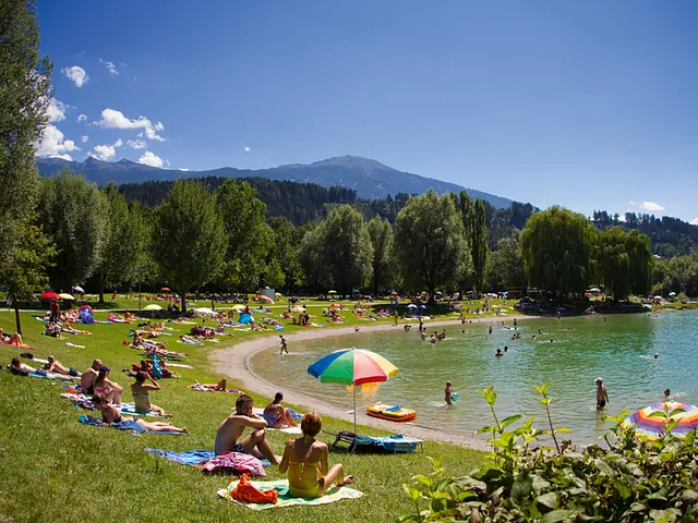 Baggersee